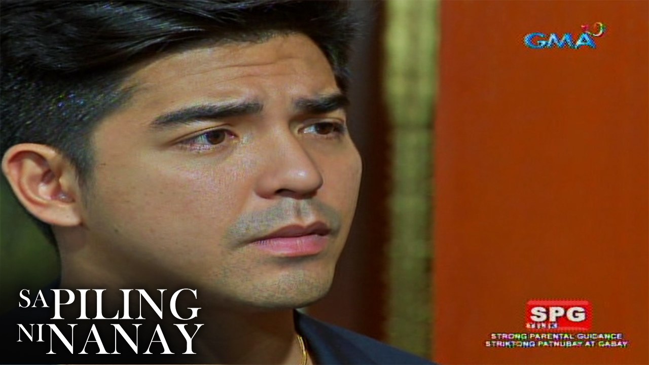 Sa Piling ni Nanay: Adoption plan