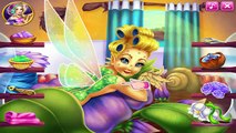 Disney Fairies Tinkerbell - Tinker Bells Tiny Spa
