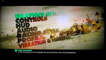 DIRT 3 BENCHMARK DX11 ULTRA 1920X1080 4XAA SLI 2X GTX 570 @850MHz CORE i7-860 @4.0GHz