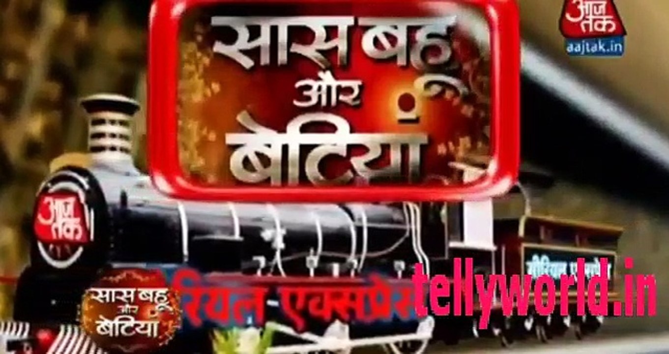 Swaragini Saas Bahu aur Betiya 10th November 2016