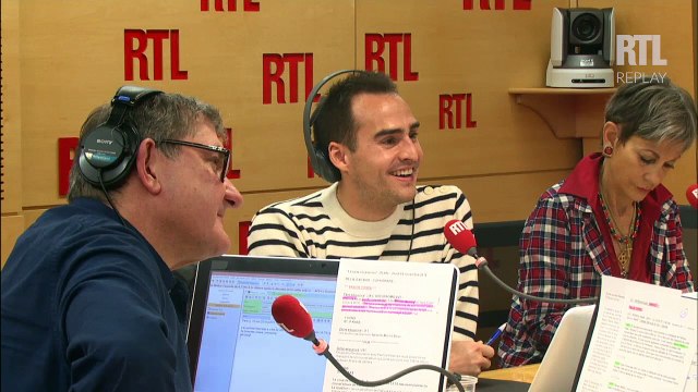 Patricia Kaas est l'invitée de Laissez-vous tenter du 10 novembre 2016