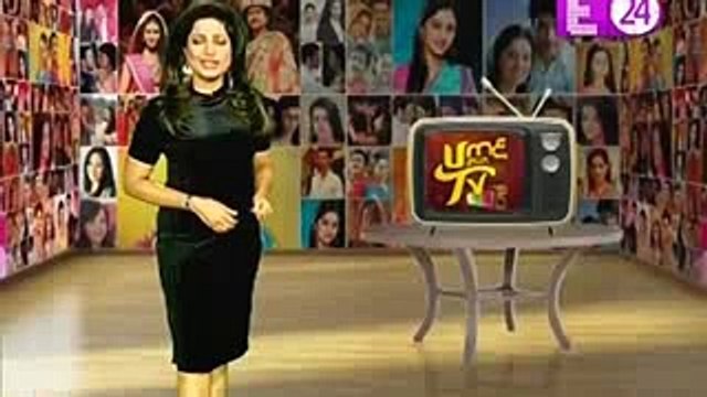 SANJNA HUI TALLI -11th November 2016-Pardes Mein Hai Mera Dil