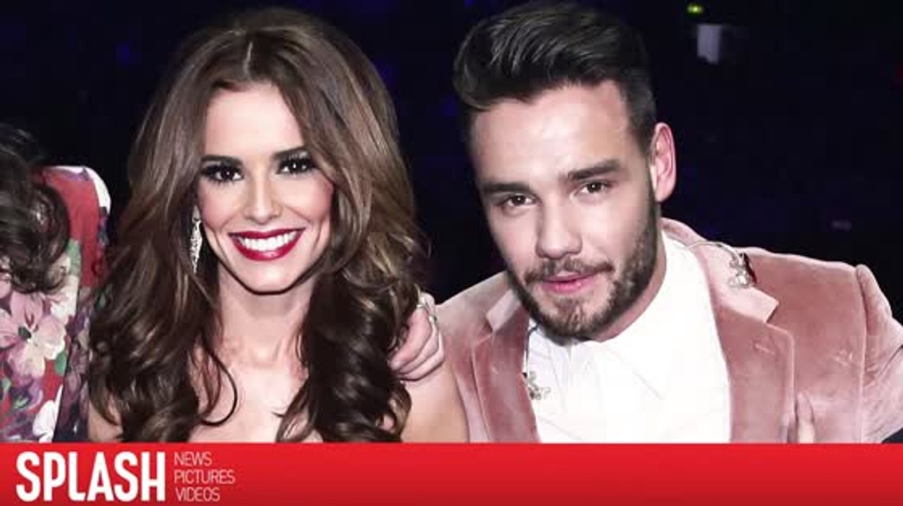Angeblich soll Cheryl Fernandez-Versini das Baby von Liam Payne erwarten