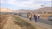 Mardin - Derik Kaymakamlığı'nda Patlama: Kaymakam ve 4 Kişi Yaralı