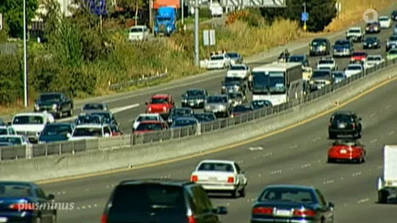 Amerika nach der Wahl