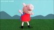 La Caperucita Roja se Disfraza de Peppa Pig | Videos de Peppa Pig en Español