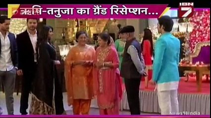 PLAN HUA Nakaam Kasam Tere Pyaar Ki 11th November 2016 News