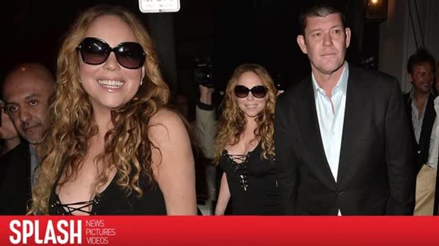 El acuerdo prenupcial de Mariah Carey y James Packer los sorprenderá