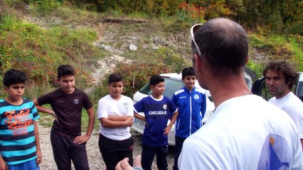 VOYONS VOIR - 10 NOVEMBRE 2016