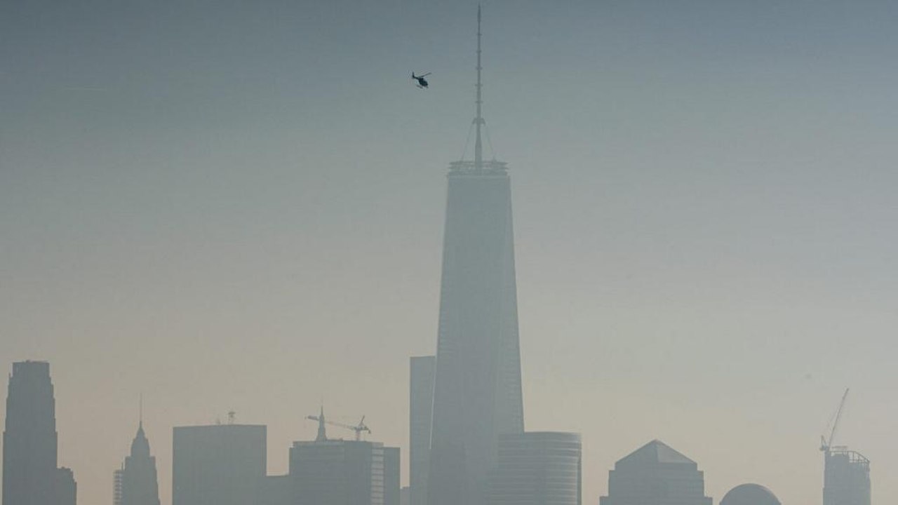 Науковці виступили проти політики Дональда Трампа
