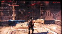 PRINCE OF PERSIA THE FORGOTTEN SANDS 1920X1080 ATI 4850 @750Mhz Q9550 @4.0GHz