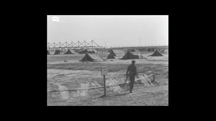 German Concentration Camps Factual Survey Trailer