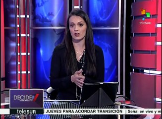 Resultados electorales de EEUU generan expectativa en todo el mundo