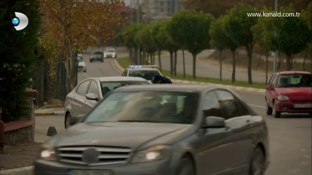 Poyraz Karayel 67.Bölüm - Biz seninle Bonnie and Clyde gibi olduk!