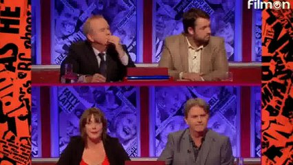 Have I Got News For You S51E09 (3 June 2016)