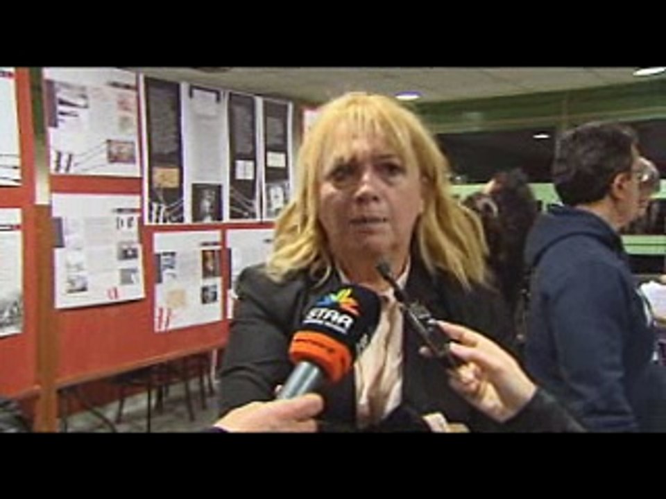 Οι Αλύγιστοι της Ταξικής Πάλης στη Λιβαδειά. 10...