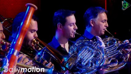 Kίτρινα Ποδήλατα - Ονειρεύομαι Ακόμα (the orchestra  project)