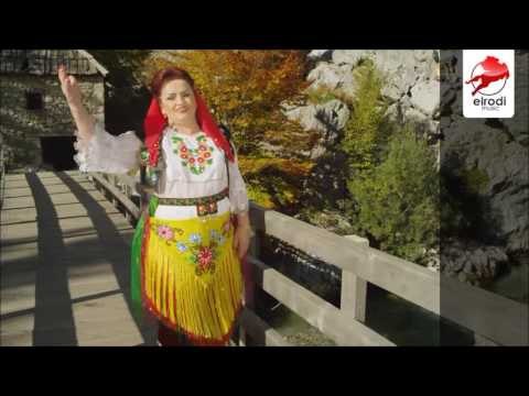 Fatmira Brecani - Shtat ditet e javes (Official Song)