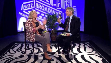 Heisenberg, Oh Hello, Marie & Rosetta, 1001 Night, Mr. Poppers Peguins 2 on the Aisle