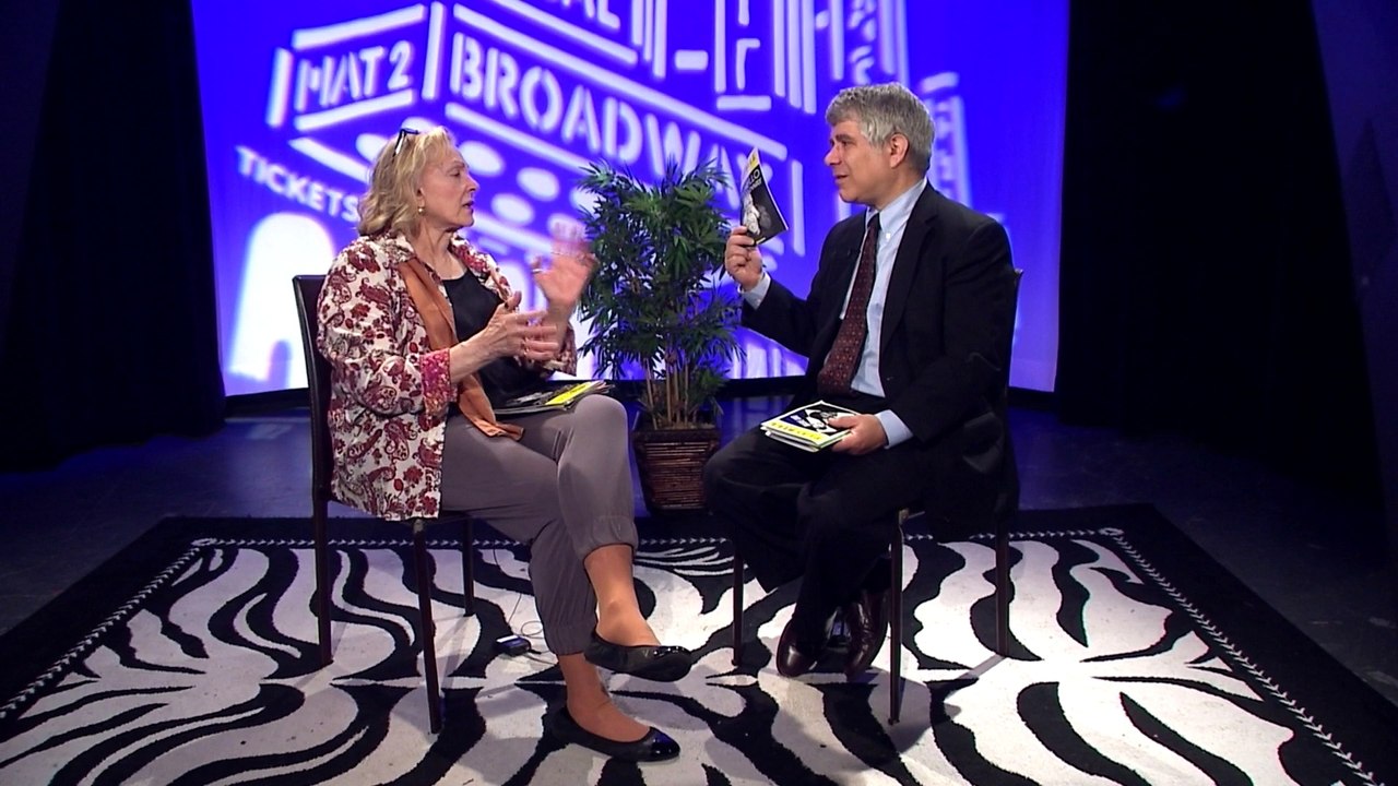 Heisenberg, Oh Hello, Marie & Rosetta, 1001 Night, Mr. Poppers Peguins 2 on the Aisle