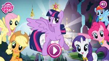 My Little Pony Restore the Elements of Magic | games with my little pony | Games For Kids
