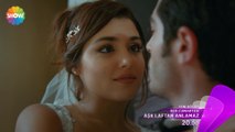 Aşk Laftan Anlamaz 18.Bölüm 3.Fragman