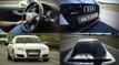 Audi autonome [TEST VIDEO] : on a essayé trois véhicules futuristes aux anneaux (A8 L, RS7 Sportback, A5 Sportback)