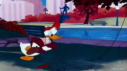 Chip and Dale,Donald Duck Test Pilot Donald sWZ o9EvOXA