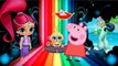 Shimmer And Shine PEPPA PIG Aladdin NEW Coloring Cartoon Painting FULL English Episodes For Kids