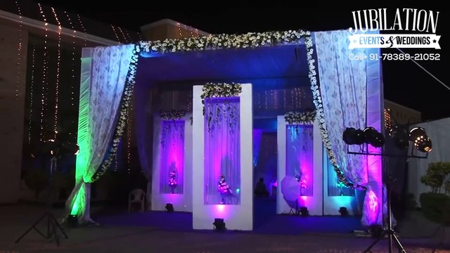 Themes and Decor for Wedding