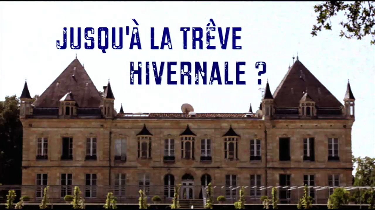 Qu'attendez-vous des Girondins jusqu'à la trêve ? Débat de novembre - Le Baromètre WebGirondins