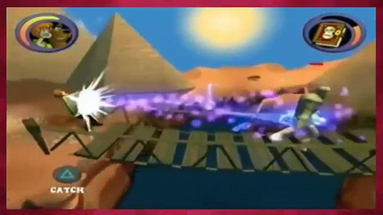 scooby doo en francais dessin animé Château tracas jeu 2016