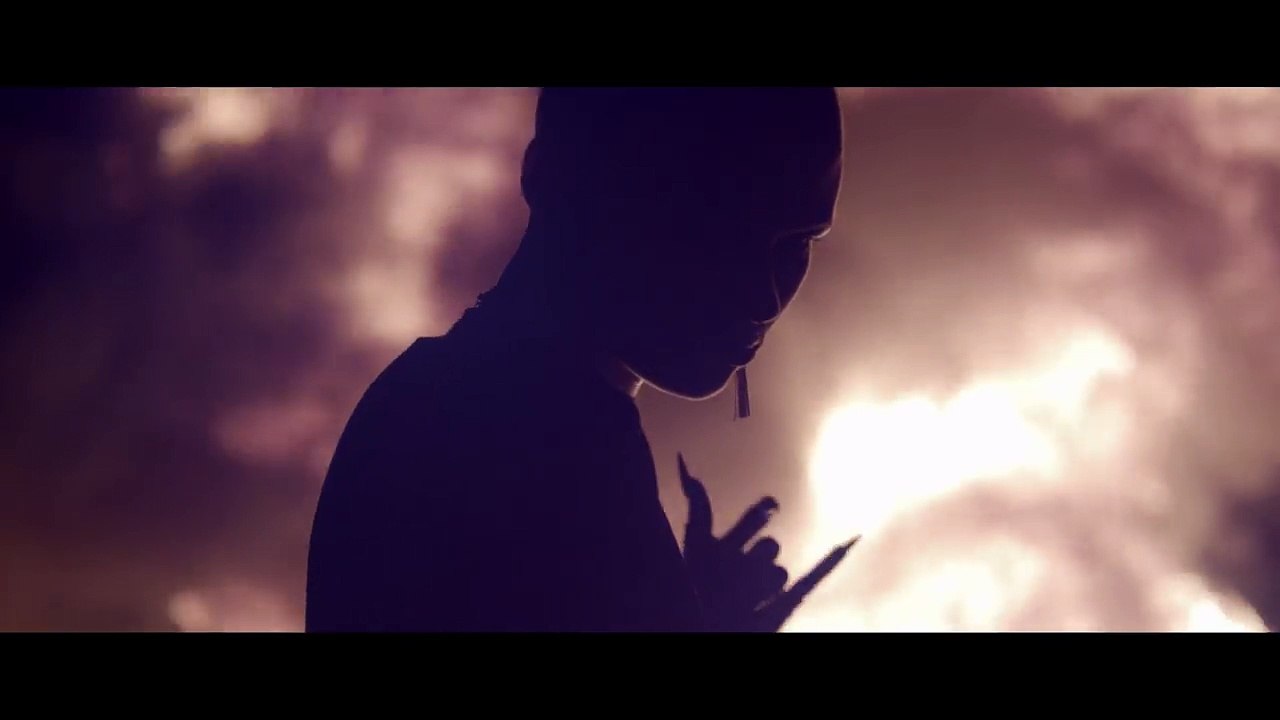 Дана Соколова - Разведи небо (премьера клипа, 2016)