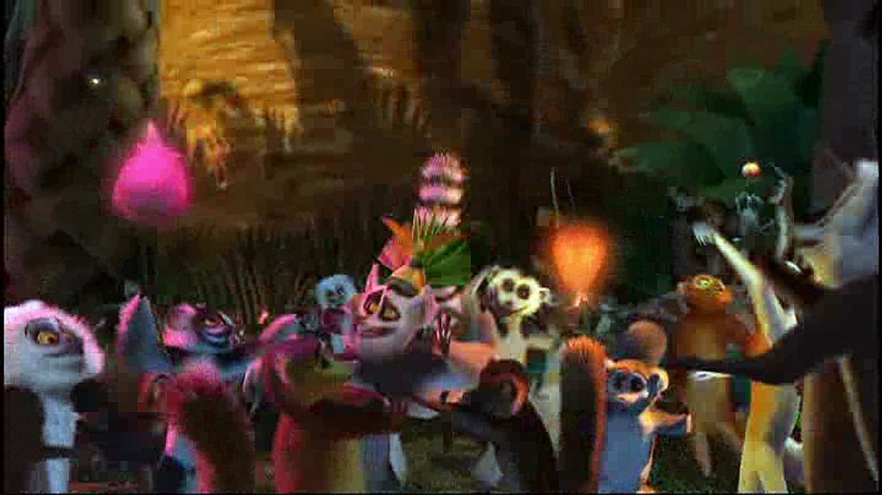 01) I Like to Movit Trailer (German)