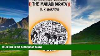 Books to Read  The Mahabharata  Best Seller Books Most Wanted