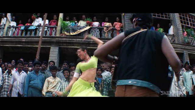 Mere Sapno Ke Rajkumar - Jaanwar Songs - Akshay Kumar - Karisma Kapoor - Alka Yagnik - Dance