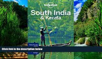 Big Deals  Lonely Planet South India   Kerala (Travel Guide)  Best Seller Books Most Wanted