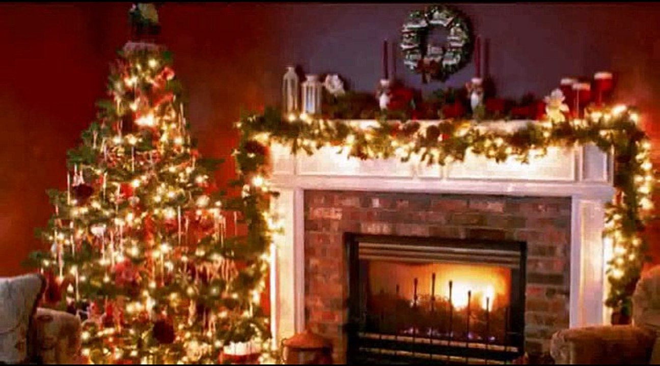 Blue Christmas