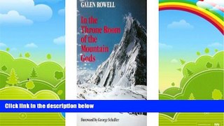 Big Deals  In the Throne Room of the Mountain Gods  Best Seller Books Best Seller