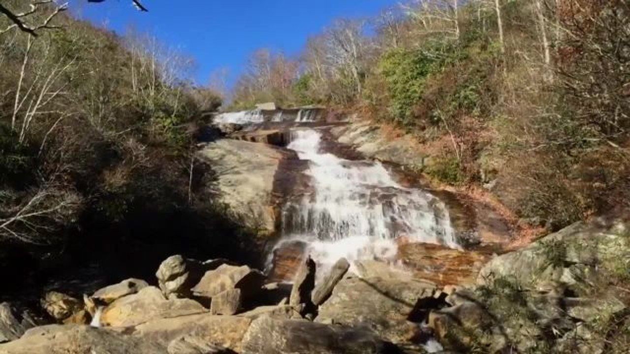 A Day in Asheville