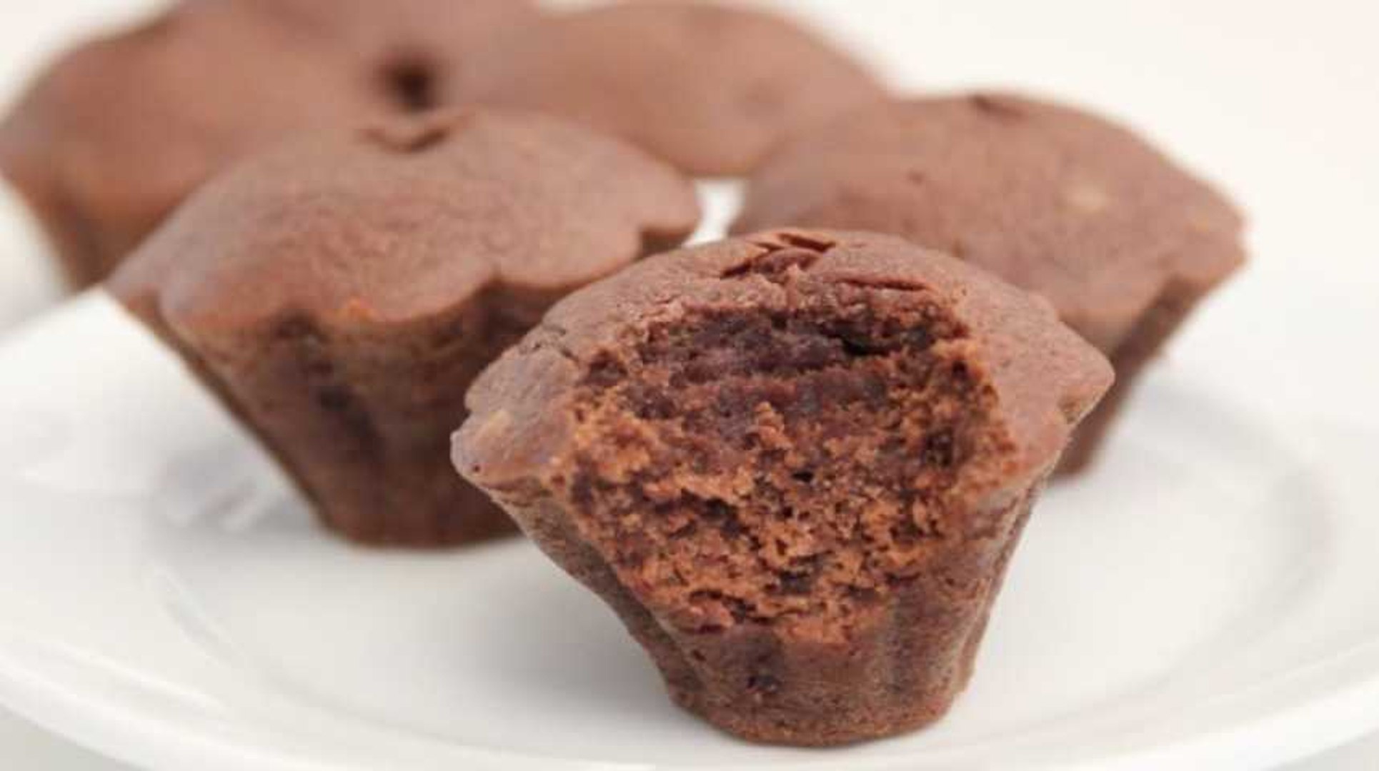 Gateau Aux 3 Ingredients Au Nutella Video Dailymotion