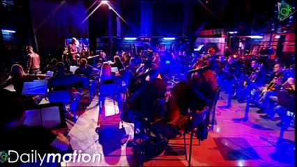 Kίτρινα Ποδήλατα - Μη Μ'Αγγίζεις (the orchestra  project)