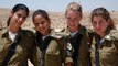 10 Countries with Most Beautiful Female Military Forces