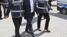 Bursa'da PKK Operasyonu Şüphelileri Adliyede
