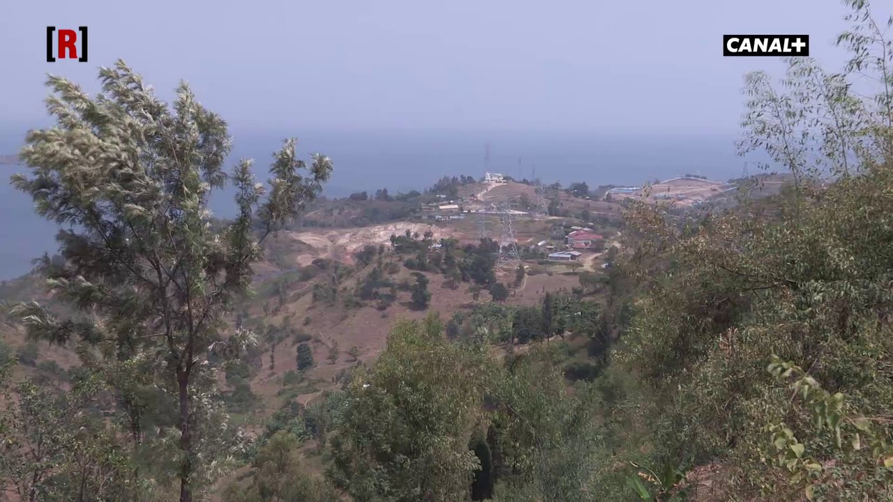 RÉUSSITE de novembre 2016 : KIVUWATT