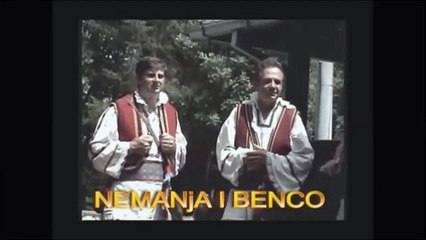 Benco i Nemanja  -  Čobanica
