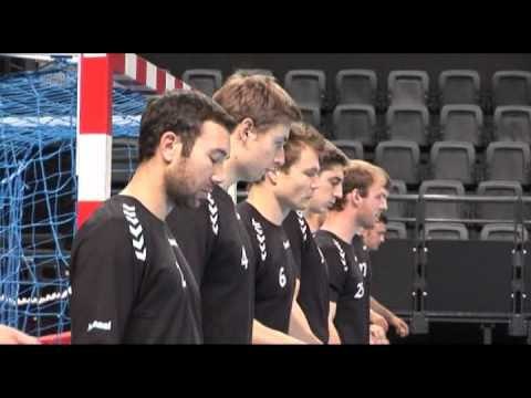 Chaussures MBT, partenaire du Chambéry Savoie Handball