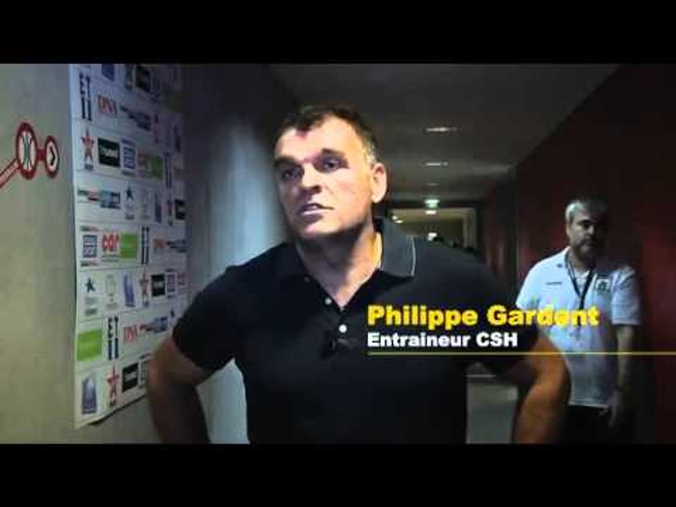Le point d'avant saison...