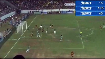 2-0 Josef Martinez Goal HD - Venezuela 2-0 Bolivia (10.11.2016) World Cup CONMEBOL Qualification