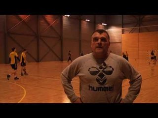 Bilan avant la dernière ligne droite...